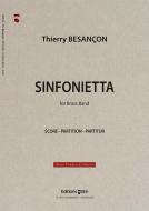 Sinfonietta Standard