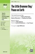 The Little Drummer Boy/Peace On Earth Standard