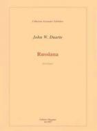 Russiana 