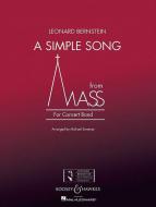 A Simple Song 