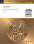 Parsifal WWV 111 Standard