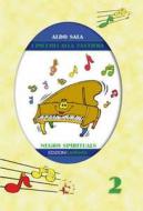I Piccoli alla Tastiera 2: Negro Spirituals 
