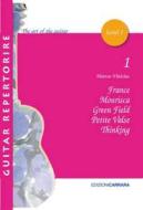 Repertoire Book 1 