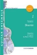 Ensemble Book 1: Bourree 