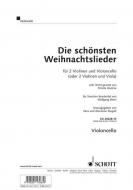 Die schönsten Weihnachtslieder Standard