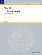 Wind Quintet No. 1 Standard