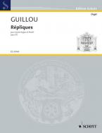 Répliques op. 75 Standard