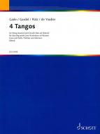 4 Tangos 