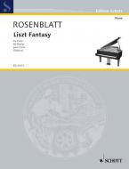 Liszt Fantasy Standard
