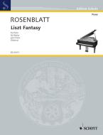 Liszt Fantasy Standard