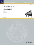 Sonata No. 1 Standard