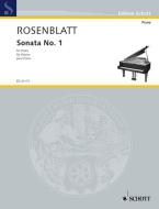 Sonata No. 1 Standard