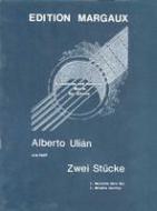 2 Stücke 