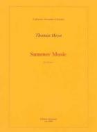 Summer-Music 