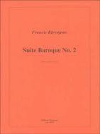 Suite Baroque No. 2 