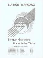 Danza Espanola No 6 'Rondalla Aragonesa' 