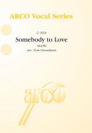 Somebody To Love 