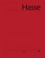 Litaneien und Tantum ergo (HWA IV/2) Standard