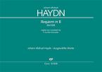 Requiem in B-Dur MH 838 Standard