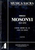 Missa in F 