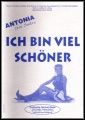 Ich bin viel schöner 