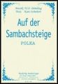 Auf der Sambachsteige 