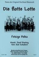 Die flotte Lotte 