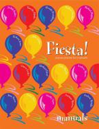 Fiesta! Joyous Pieces for Manuals 