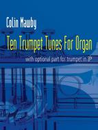 Ten Trumpet Tunes 