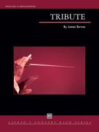 Tribute Standard