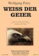Weiß der Geier 