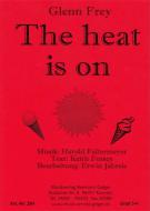 The Heat Is On 