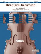 Hebrides Overture Standard