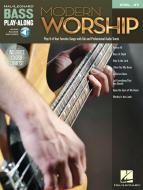 Bass Play-Along Vol. 37: Modern Worship 