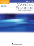 Worship Favorites 