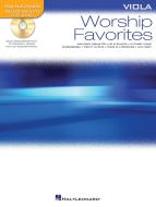 Worship Favorites 