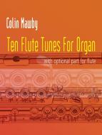 Ten Flute Tunes 