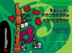 Voggy's Recorder-Songbook (English Edition) 