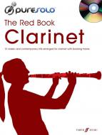 Pure Solo The Red Book Clarinet 