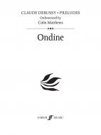 Ondine (Prelude 21) 