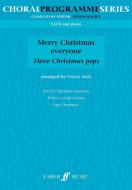 Merry Christmas Everyone 