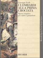 I Lombardi Alla Prima Crociata 