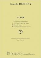 La Mer 4 Mains 