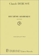 Arabesque No. 3 