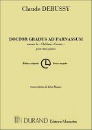 Doctor Gradus 2 Pianos 