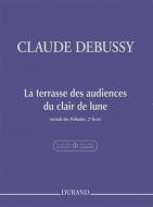 La terrasse des audiences du clair de lune 