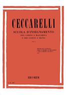 Scuola D Insegnamento Del Corno A Macchina 