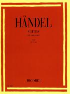 Suites Per Clav. Vol. II N. 9-16 