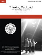 Thinking Out Loud Standard