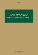 Percussion Concerto No. 2 